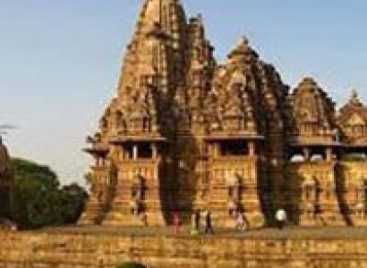 Classical Tamil Nadu Tour