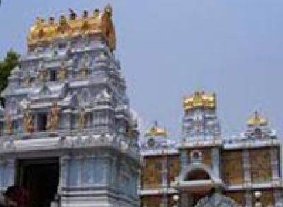Tirupati with Mahabalipuram Tour
