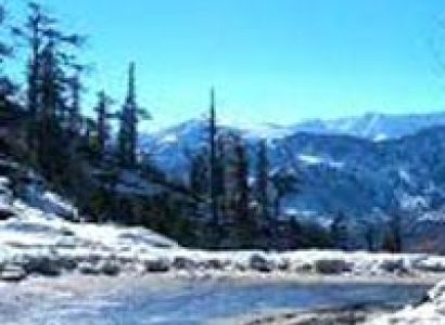 Best Of Himachal(Summer) Tour