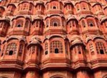 Golden Triangle Tour