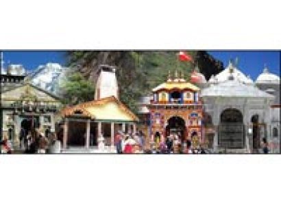 Char Dham Yatra Tour