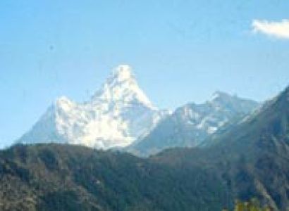 Everest Base Camp Trek - 16 Days Tour