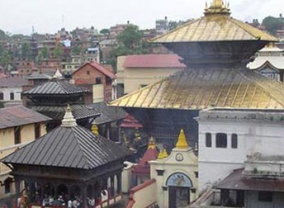 Kathmandu Pokhara Tour