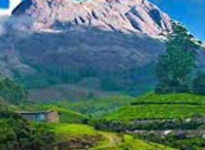 19 Day Rajasthan with Dunes & Kerala Tour