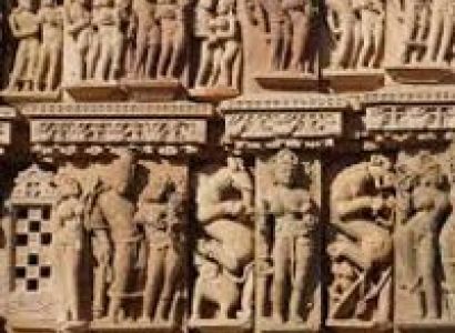 Historical of Madhya Pradesh Tour