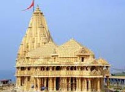 Gujarat Temple Tour
