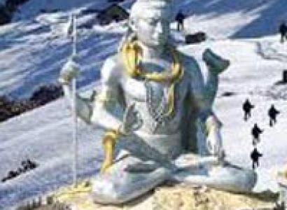 5 Mesmerizing Days in Uttarakhand Tour