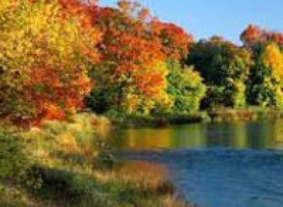 Golden Triangle with Kashmir Tour