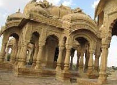 Heritage Tour to Rajasthan