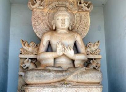 Buddhist Heritage Day Tour