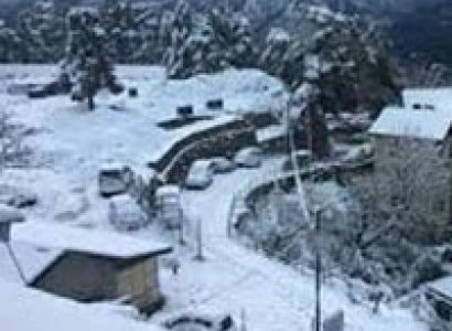 Shimla Short Escape Tour