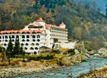 Magnificent Shimla Manali Tour