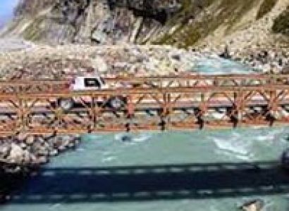 Hampta Pass Trek Tour