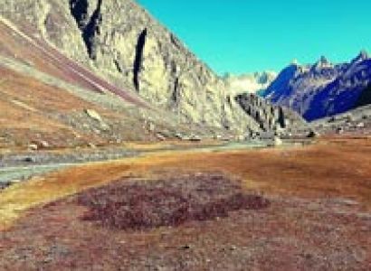 Enchanting Himachal Tour