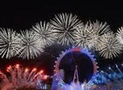 Majestic Dubai with Abu Dhabi Tour