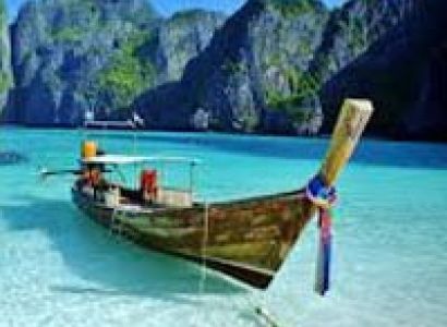 Bangkok and Pattaya Tour