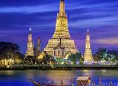 Krabi and Bangkok Tour