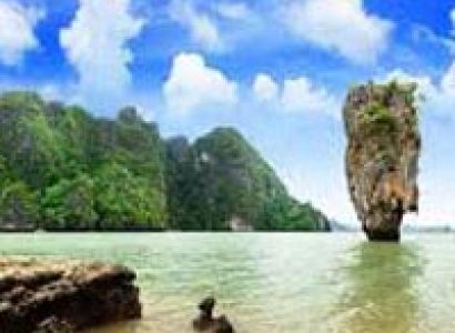 Singapore with Phuket Tour