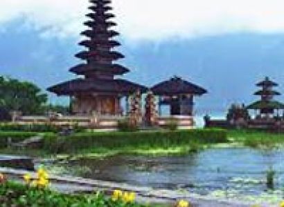 Singapore & Bali Combo Tour