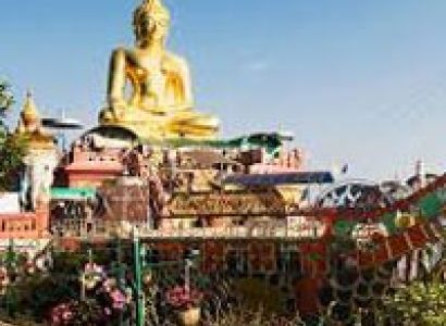 Cambodia and Thailand Tour