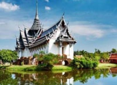 Simply Thailand Tour