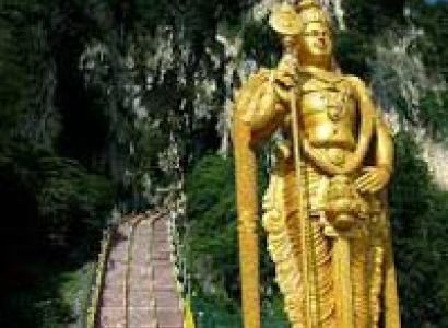 Malaysian Wonders with Genting Tour