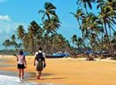 Goa Tour Package