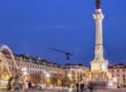 Lisbon Tour
