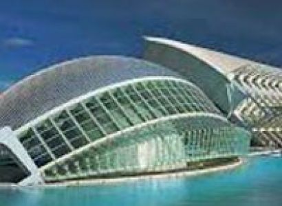 Europe  Valencia Tour
