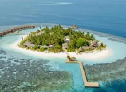 Mystical Maldives Package
