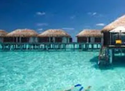 Maldives and Sri Lanka Tour