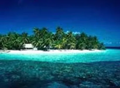 Magical Maldives Tour