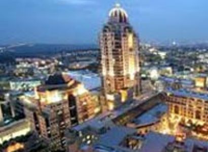 Cape Highlights, Kruger & Vic Falls Package