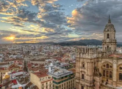 Wonderful Malaga Tour