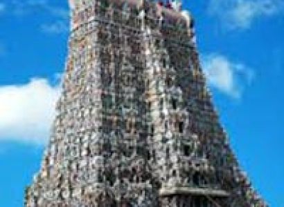 Sleepy Hills and Temple Lamps Tour