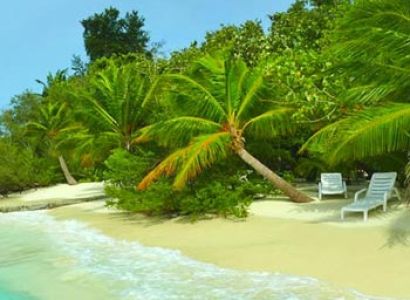 Beautiful Andaman Tour