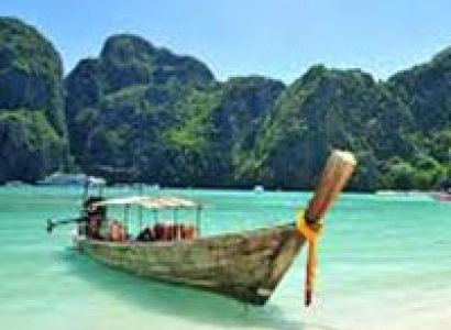Exotic Andaman Tour