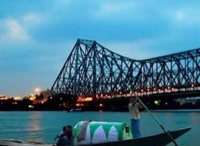 Ganges Heritage Tour