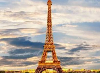 Glimpses of Europe (Summer 2023) May - June - July