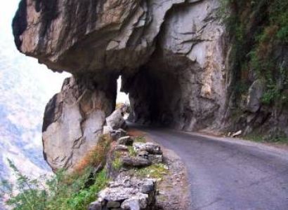 Delhi Shimla Manali Delhi / Chandigarh Package