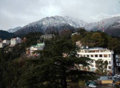 Amritsar-dalhousie-dharmasala-chakki Bank/amritsar Tour