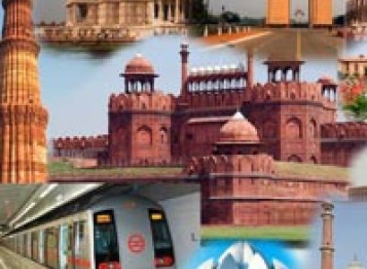 Delhi Package Tour
