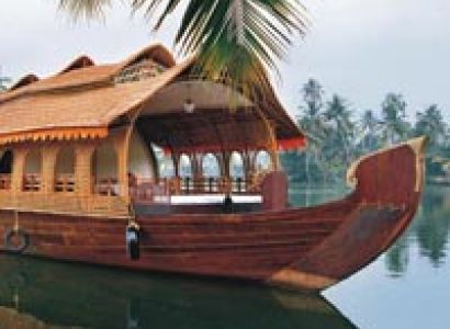 Kerala Tour