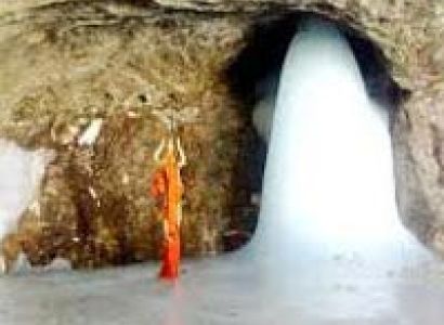 Shree Amarnathji Yatra Tour