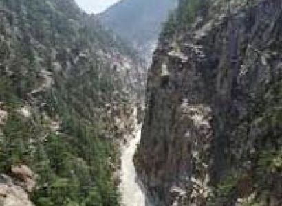 Shree Chardham Tour (Deluxe Package