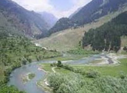 Heavenly Kashmir Tour