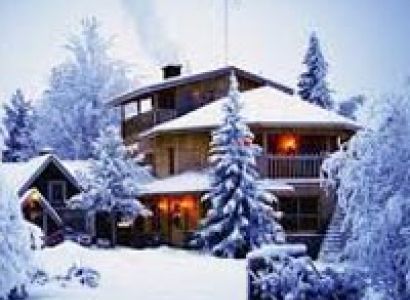 Majestic Himachal Tour (Deluxe Package)