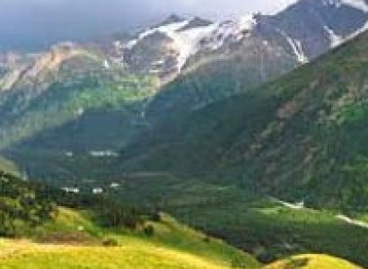 Beautiful Himachal Tour (Standard Package)