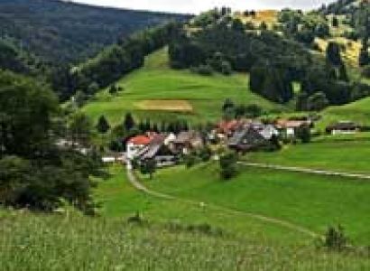 European Splendour Tour