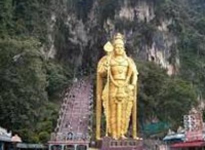 Mystique Malaysia Tour